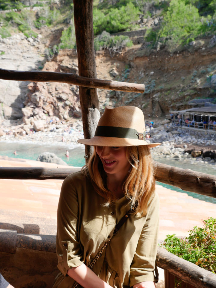 Eva Amurri Martino shares snaps from her romantic trip to Mallorca with her husband Kyle