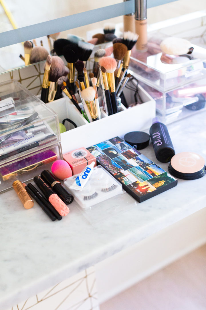 Eva Amurri Martino gives a how-to on taking your makeup from day to night