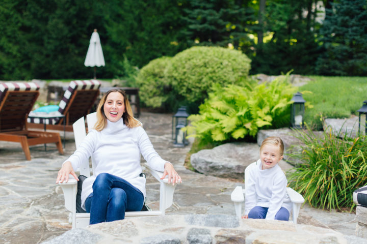Eva Amurri Martino discusses what she's looking forward to this fall