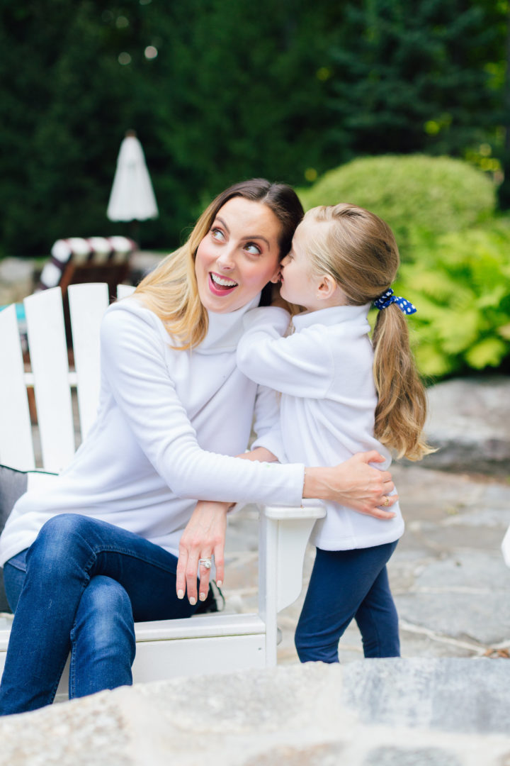 Eva Amurri Martino discusses what she's looking forward to this fall