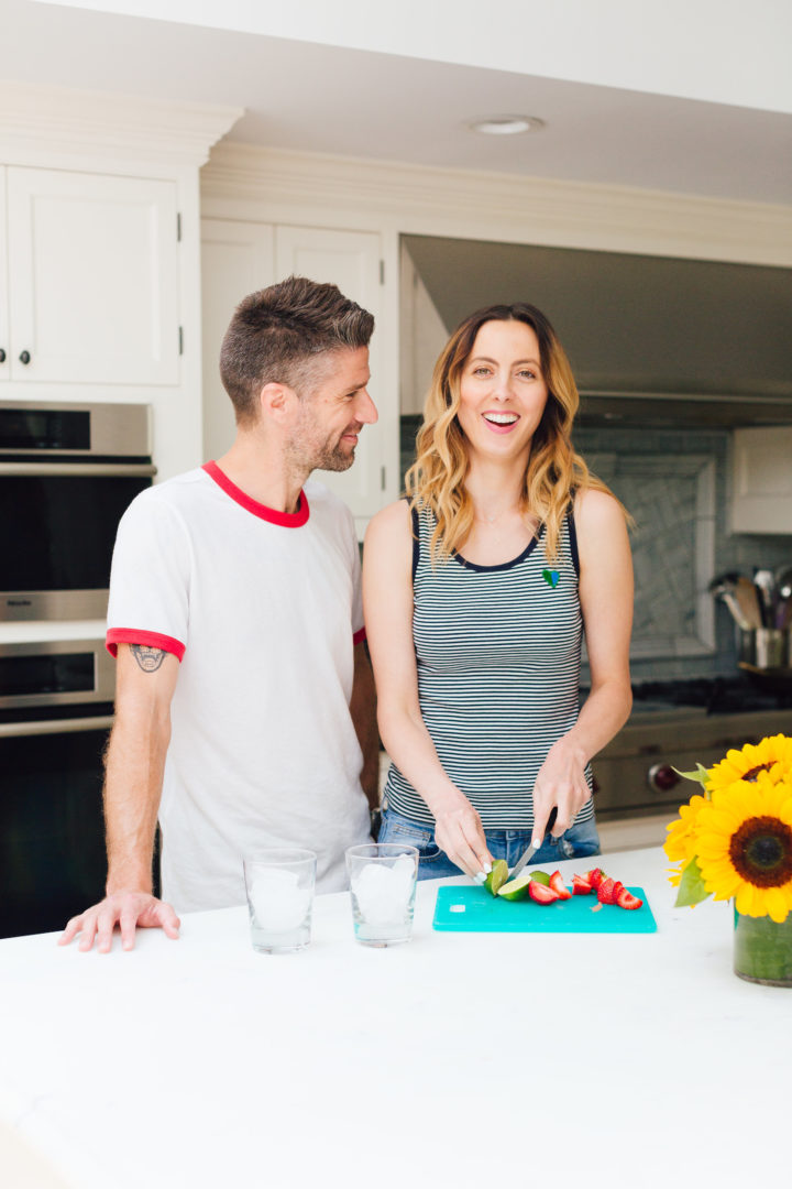 Eva Amurri Martino discusses what she's learned about marriage in the last seven years