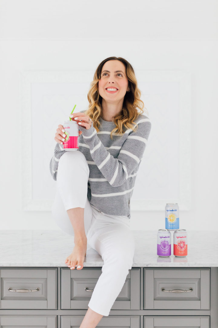 Eva Amurri Martino shares her monthly obsessions for October