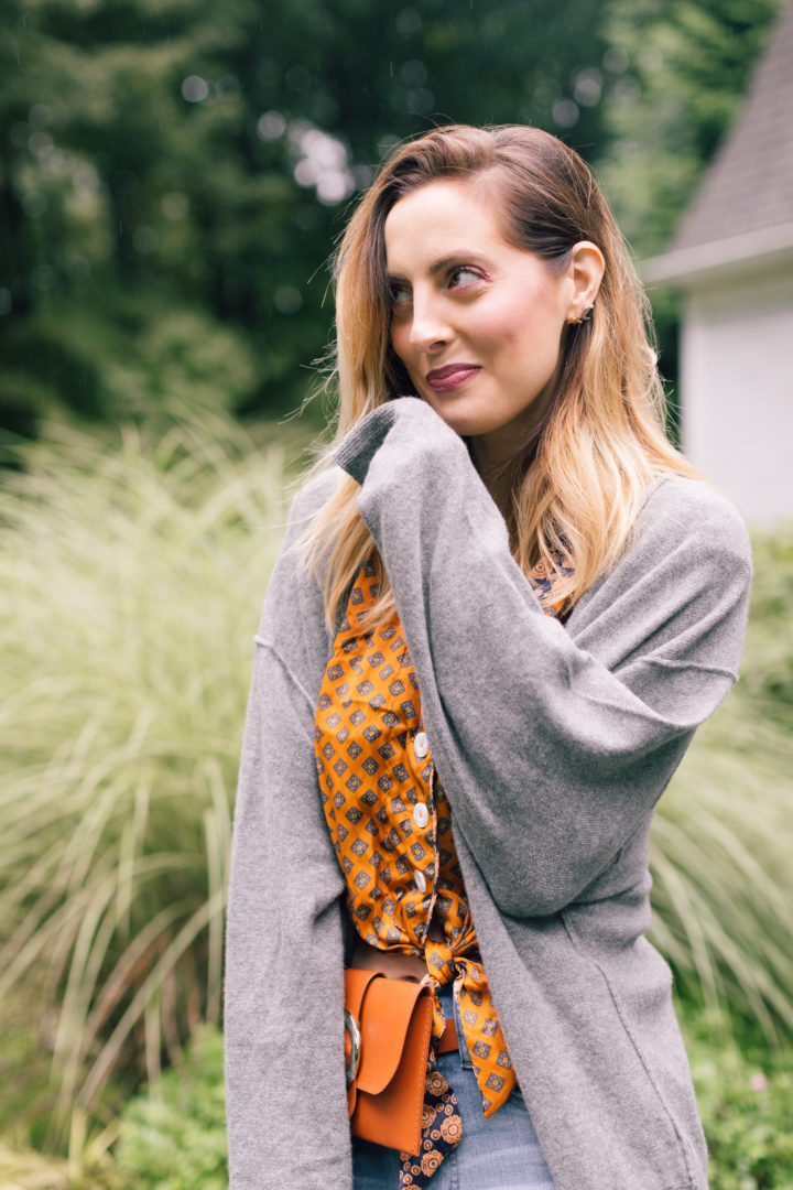 Eva Amurri Martino shares her favorite sweaters for 2018