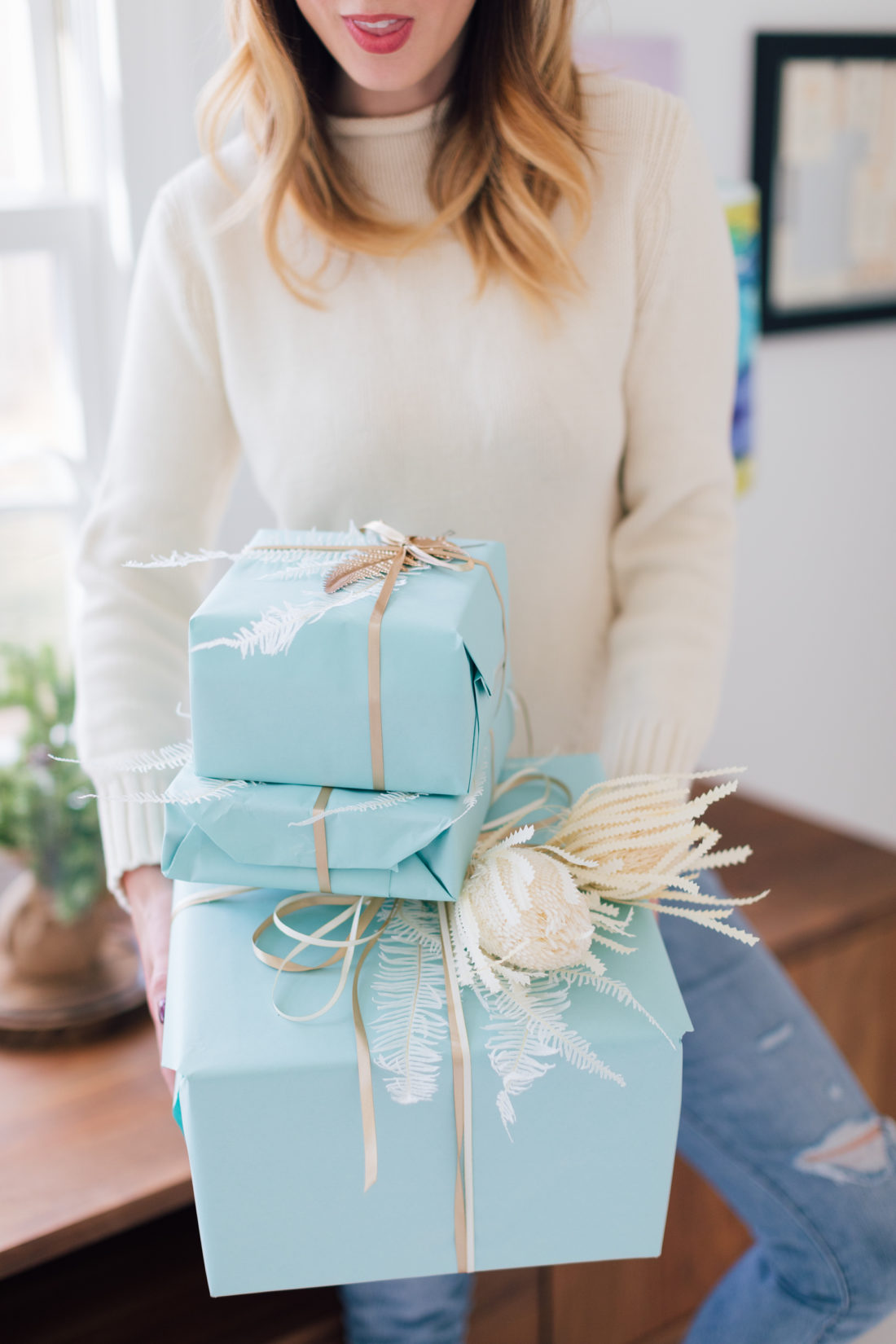Eva Amurri Martino shares her Holiday Gift Guides for 2018!