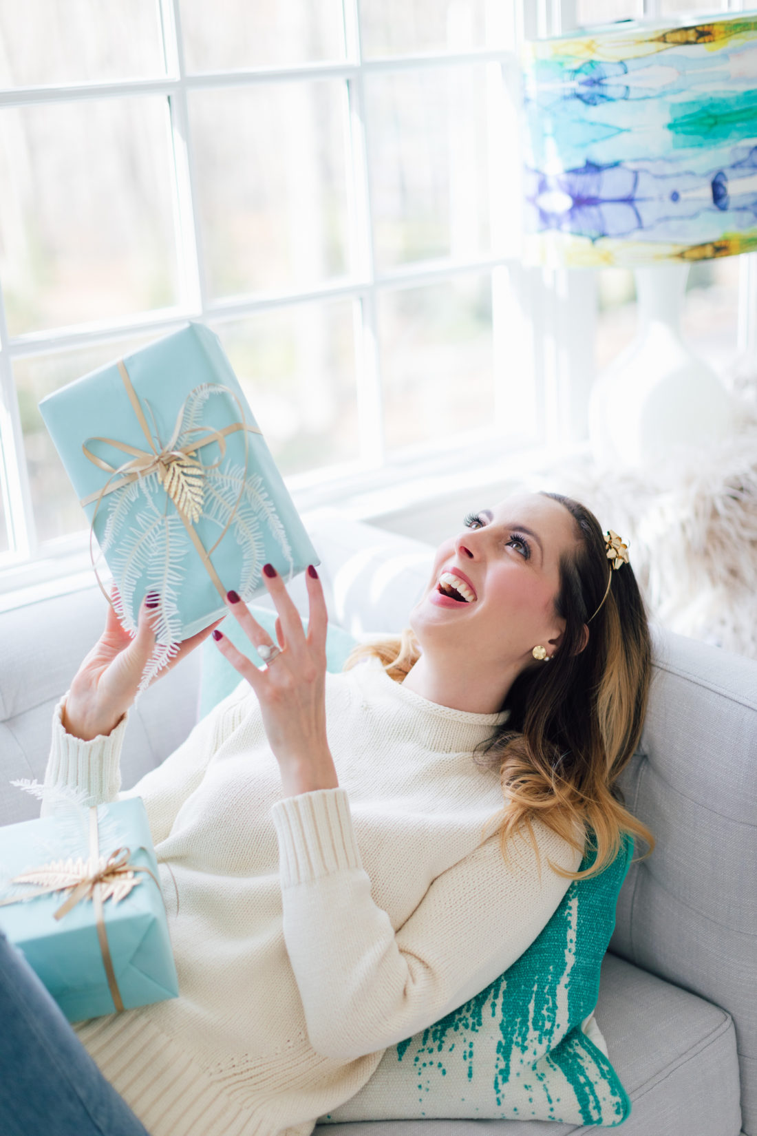 Eva Amurri Martino shares her Holiday Gift Guides for 2018!