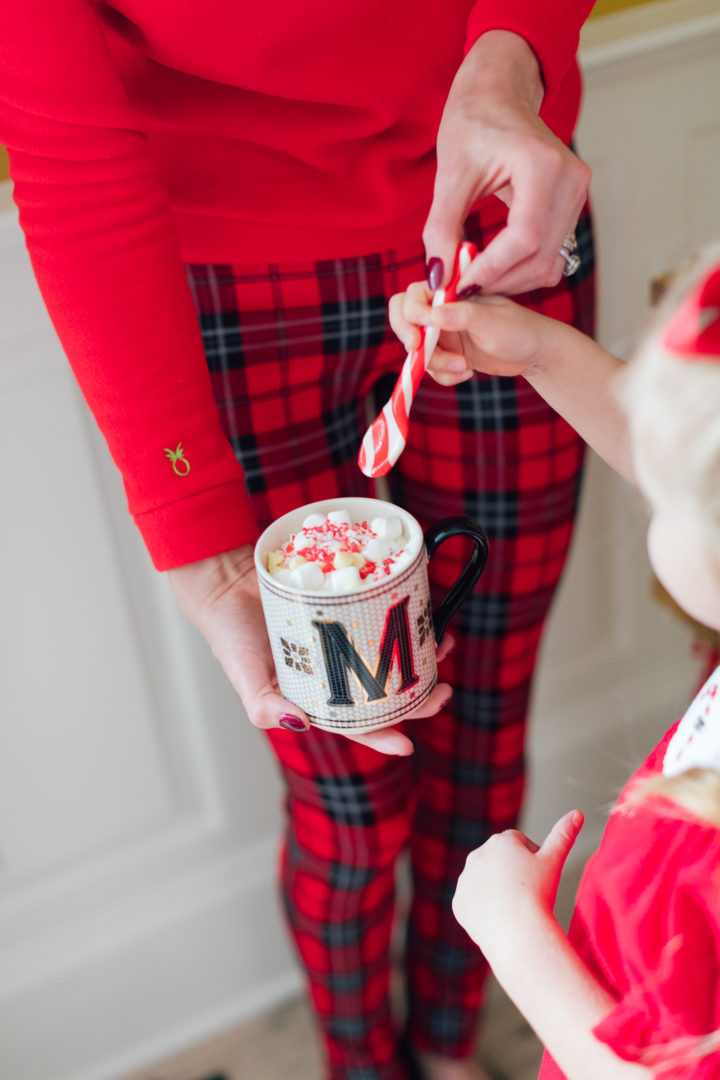 Ava Amurri Martino shares tips on how to prepare a delicious, dairy-free hot cocoa bar!