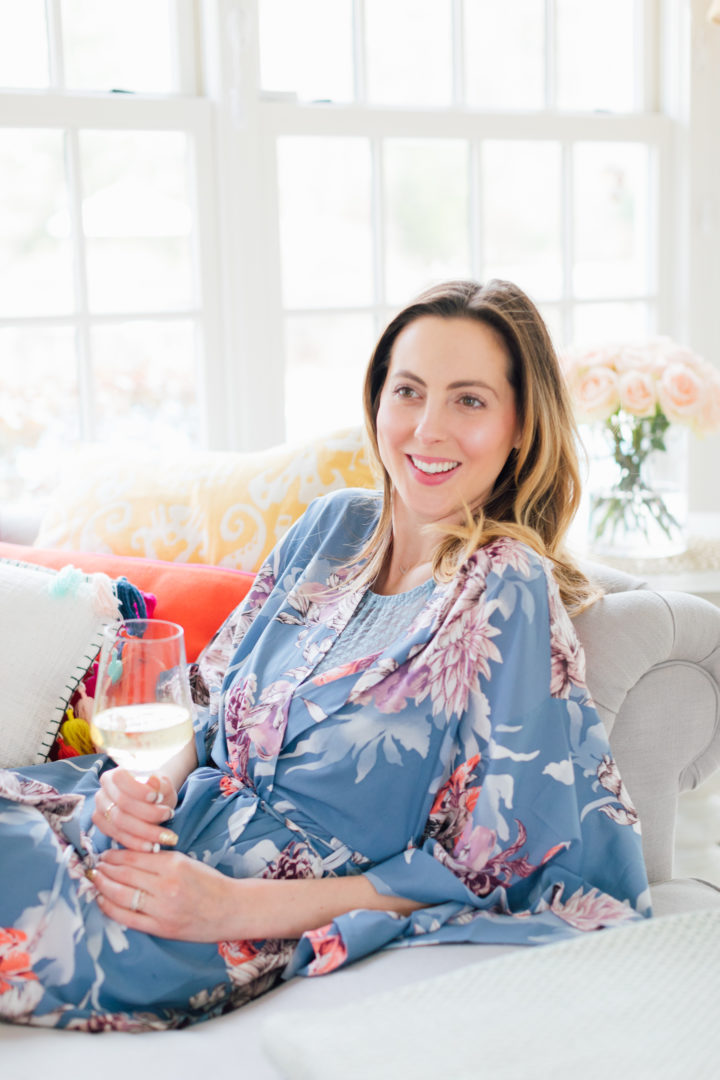 Eva Amurri Martino discusses the importance of taking charge of your sex life. with help from KY products