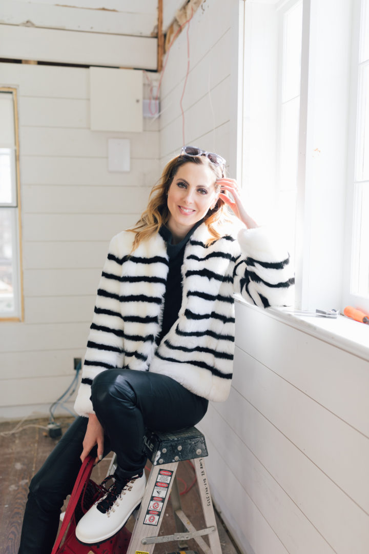 Eva Amurri Martino shares details from phase 2 of her new home's renovation!