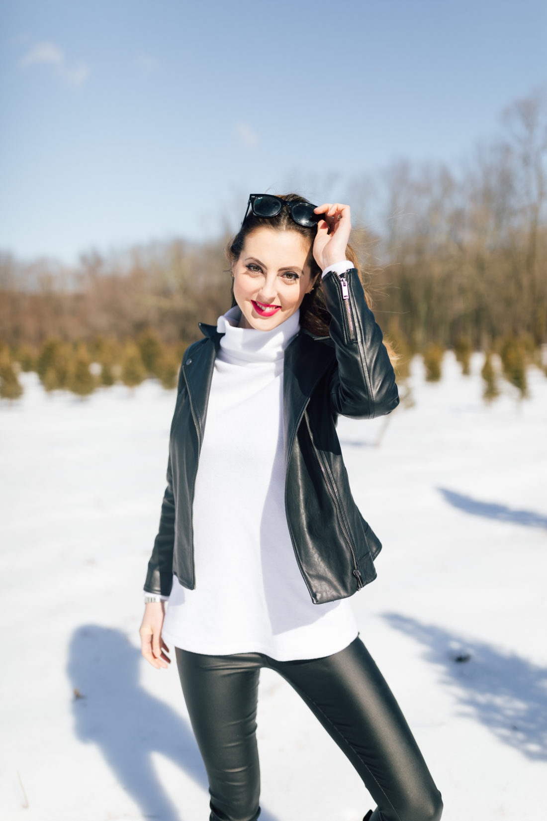 Eva Amurri Martino shares her spring fashion favorites