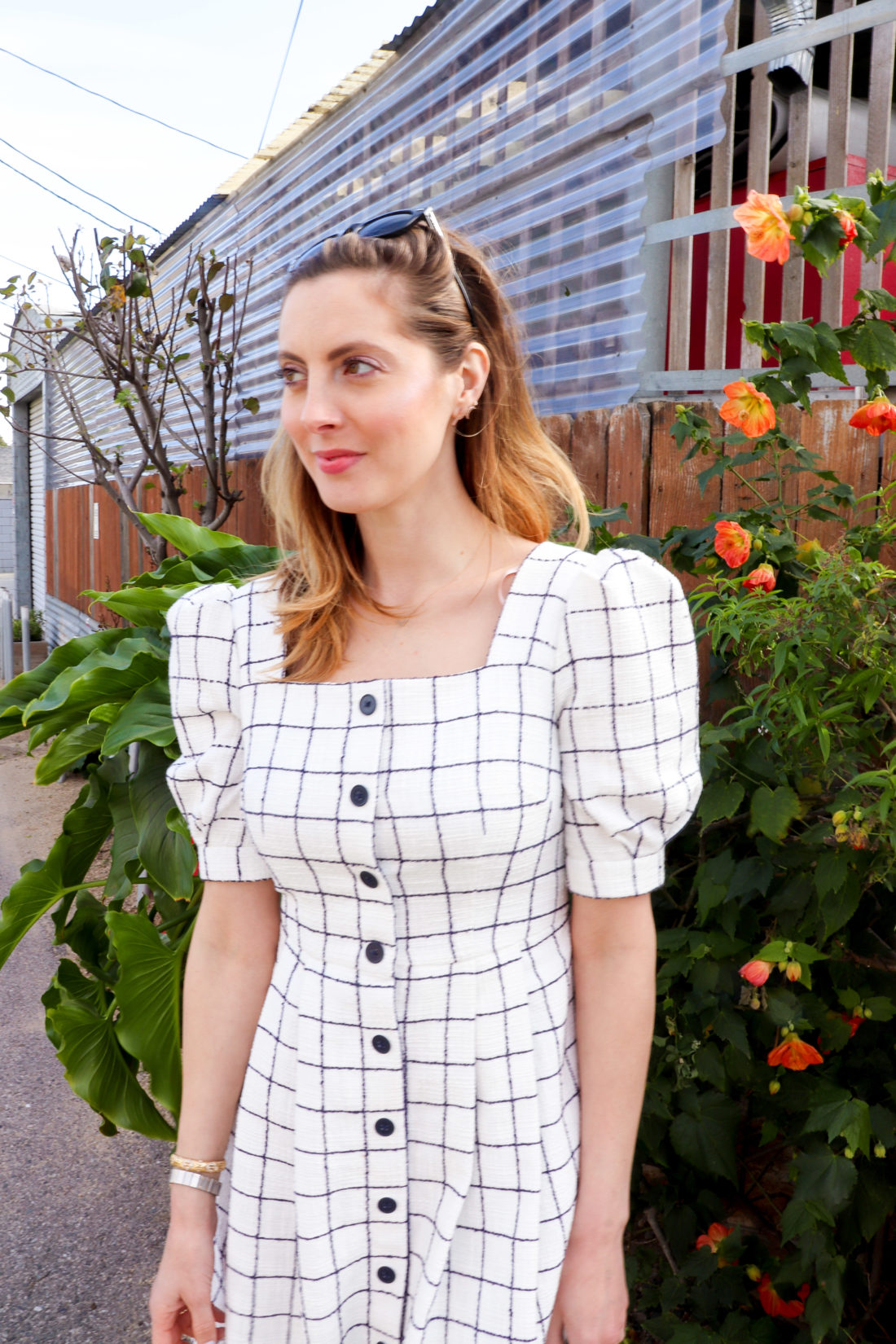 Eva Amurri Martino shares images from her family trip to Los Angeles
