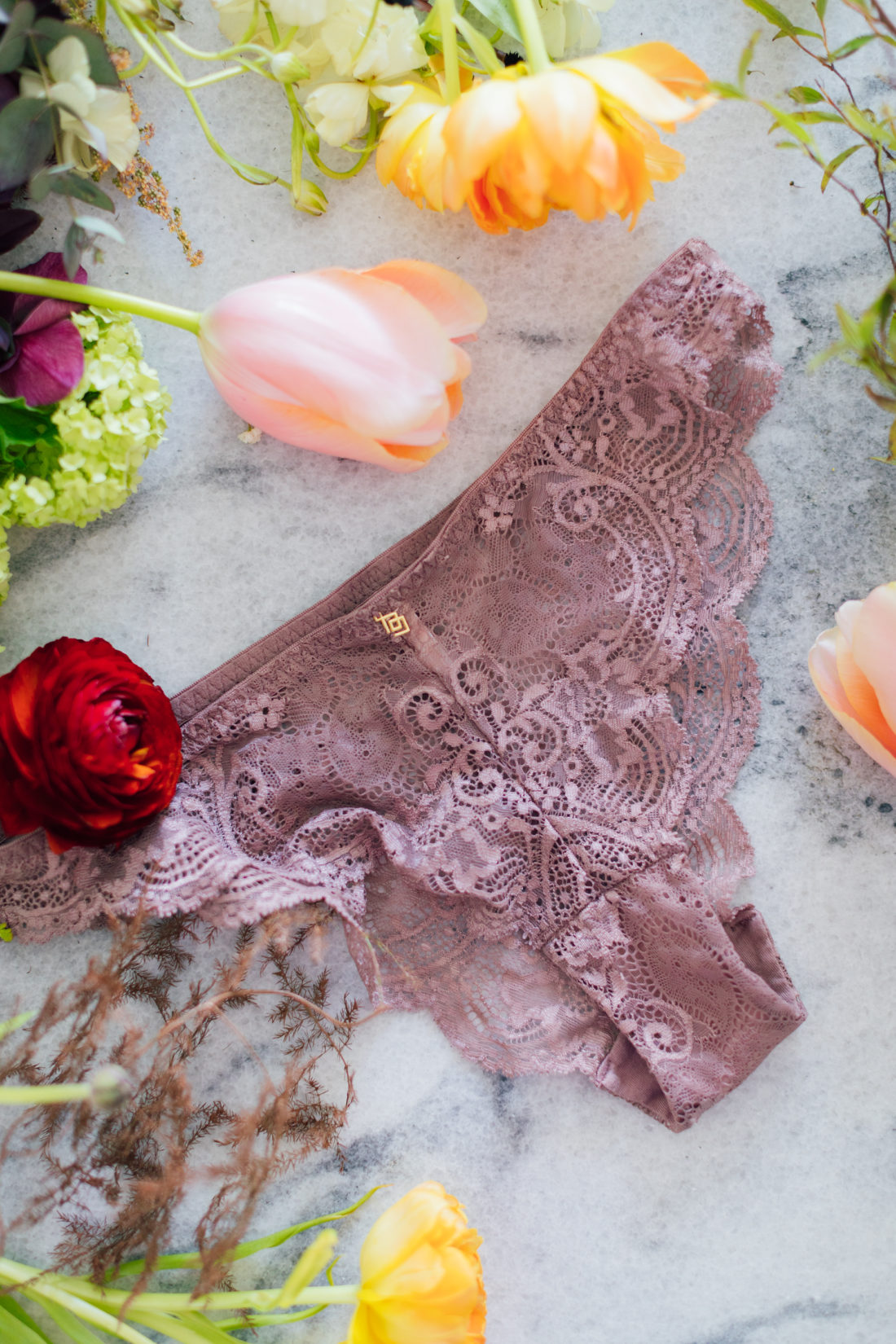 Eva Amurri Martino shares her love for Thirdlove lace underwear