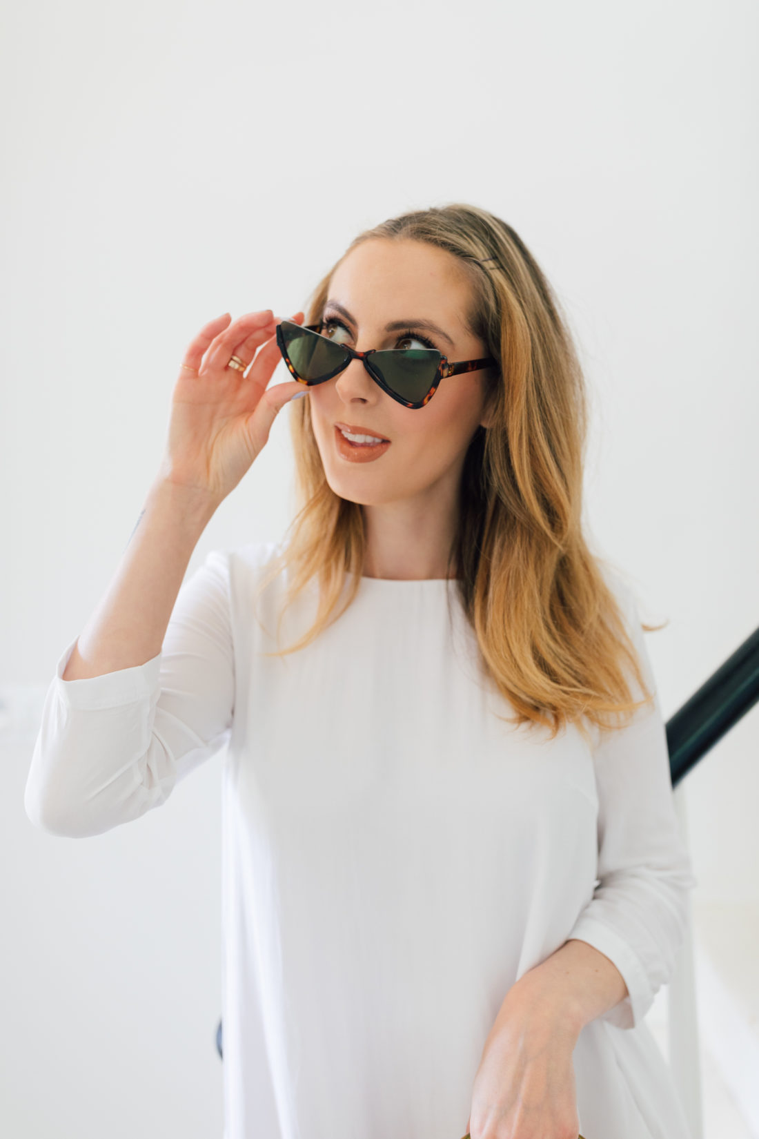Eva Amurri Martino of Happily Eva After shares her favorite inexpensive summer accessories