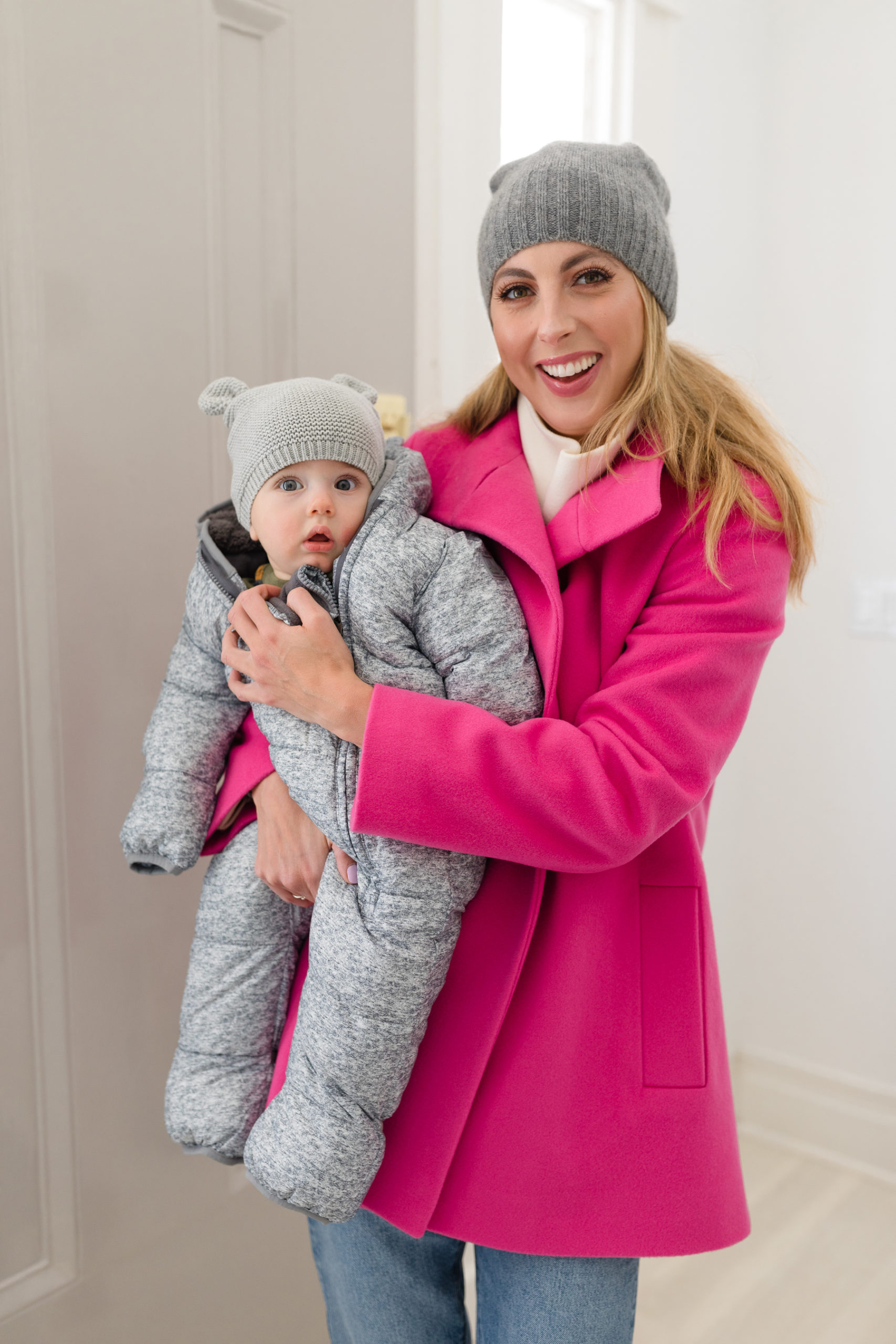 Eva Amurri shares her favorite winter gear for kids